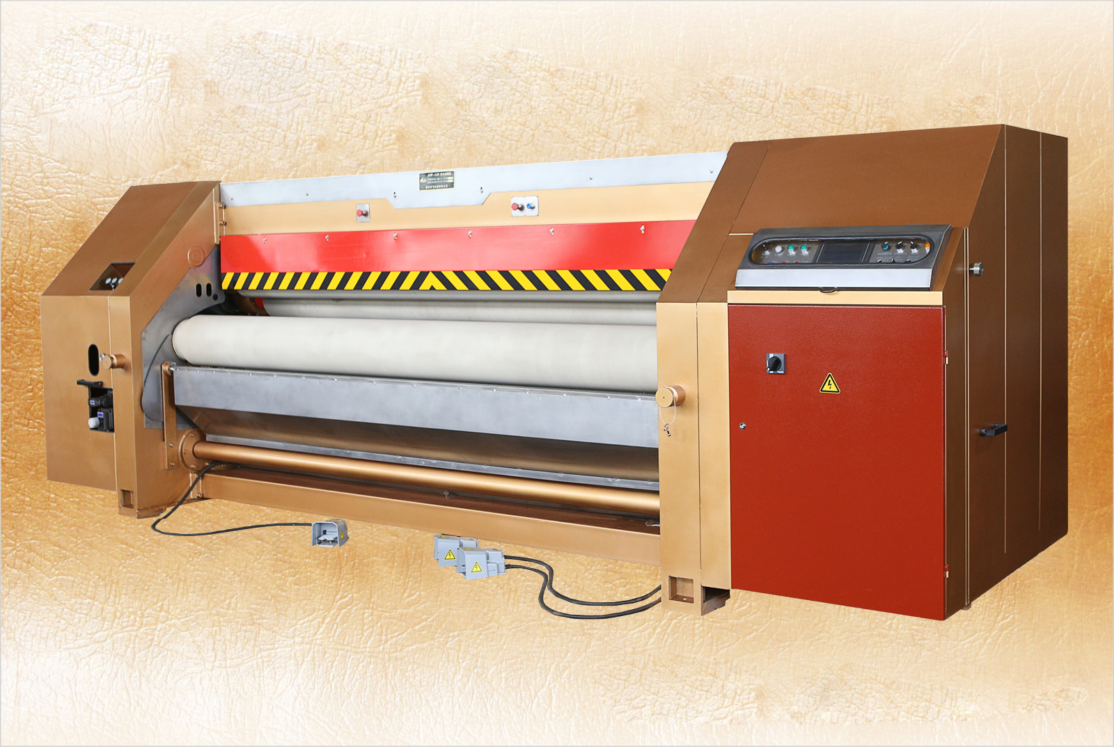 Ruijie X4 small driving floor washer